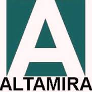 ALTAMIRA LOGO