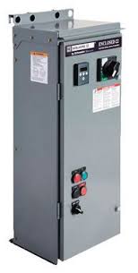 SCHNEIDER ARRANCADOR SUAVE