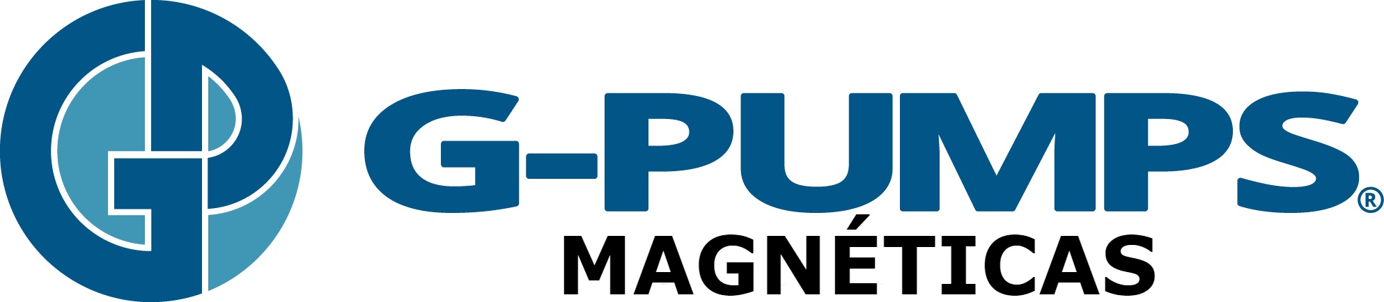 G PUMPS MAGNETICAS ECOFLUSA