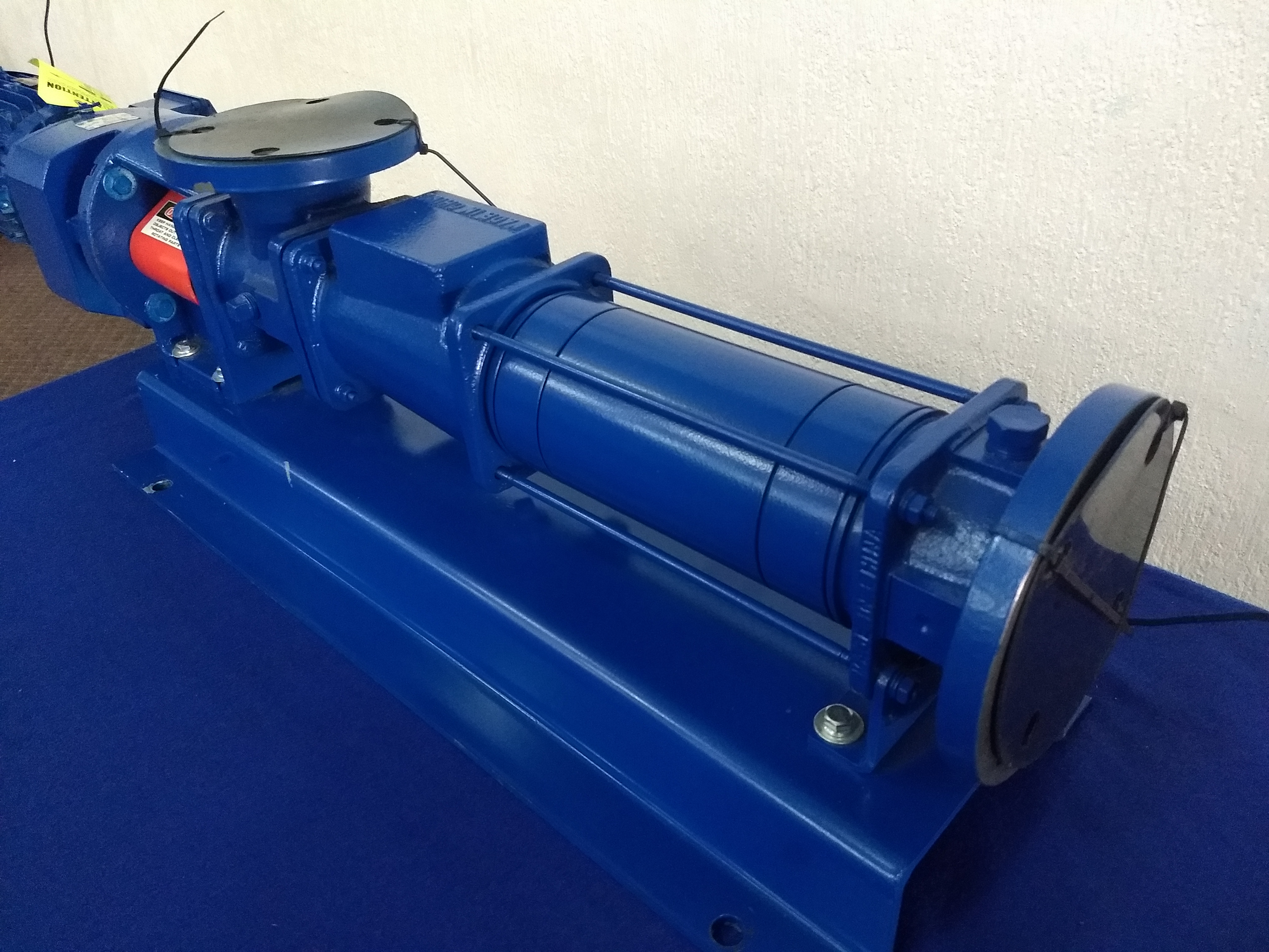 ECOFLUSA MOYNO COMPACT C