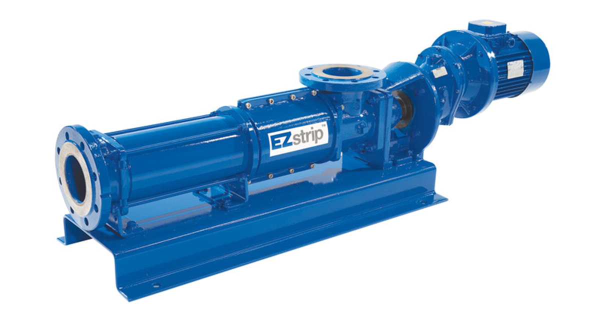 ECOFLUSA MOYNO ez strip