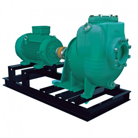 WDM ECOFLUSA SERIE AU