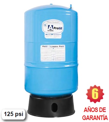 ECOFLUSA ALTA PRO XLB