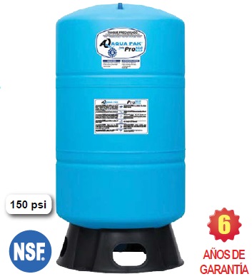 ECOFLUSA ALTA PRO XLB20 150 PSI