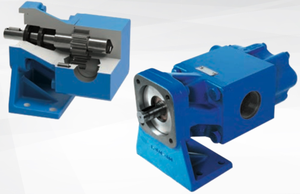 VIKING ENGRANES EXTERNOS ECF 11