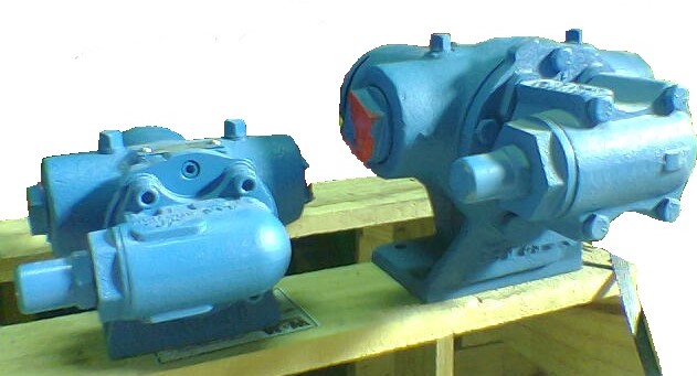 VIKING GG4195 HL4195 HIERRO ECOFLUSA 1