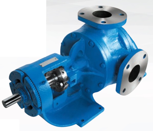 VIKING LL4124A HIERRO ECOFLUSA