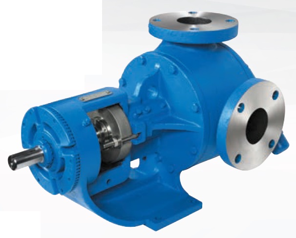 VIKING LL4127A 316SS ECOFLUSA