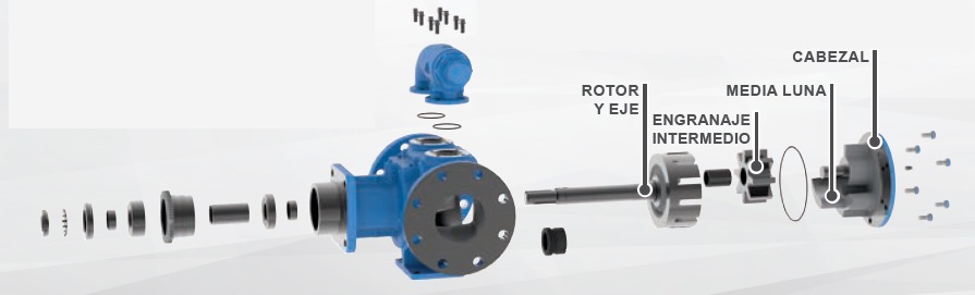 VIKING PARTE DEL BOMBEO ecf