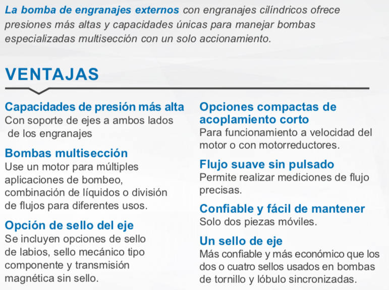 VIKING VENTAJAS ECF 7