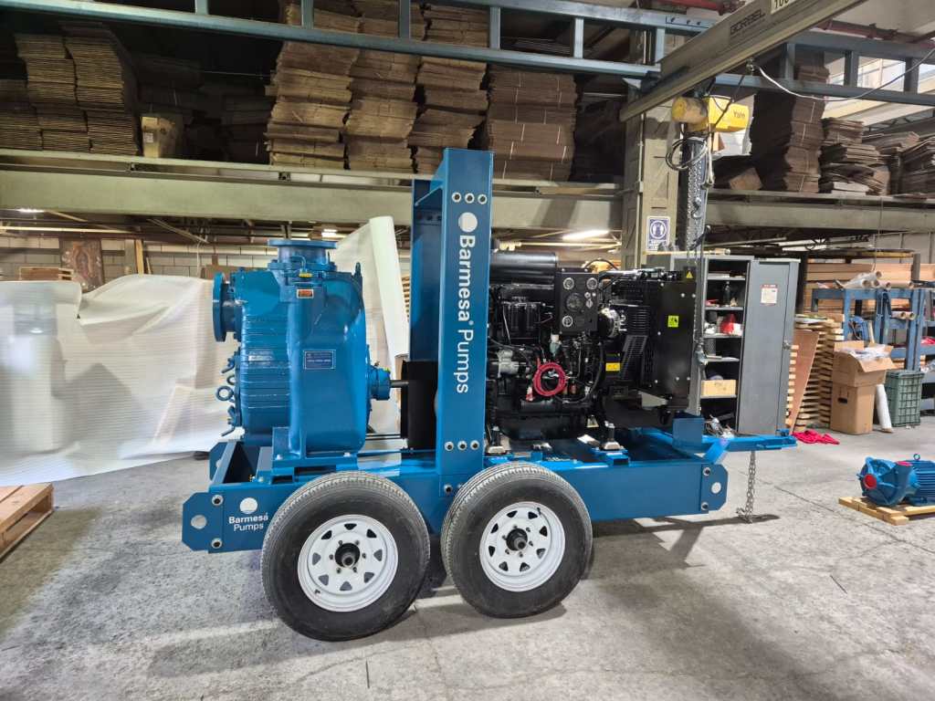 BARNES TRAGASOLIDOS SH8U