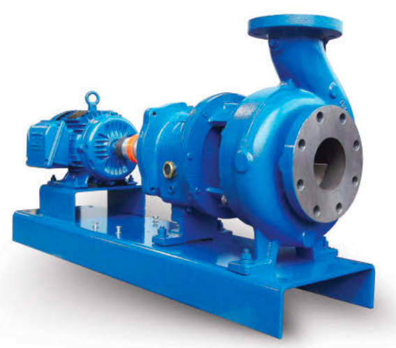 MANN PUMPS 911M ACOPLAMIENTO ECF