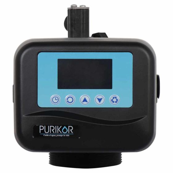 PURIKOR VALVULA PK CUORE T