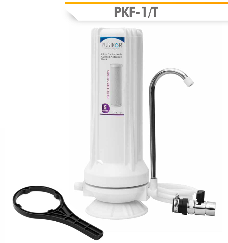 PURIKOR PKF-1T