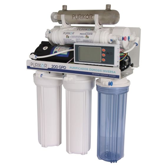 PURIKOR PKRO200-6UVPM