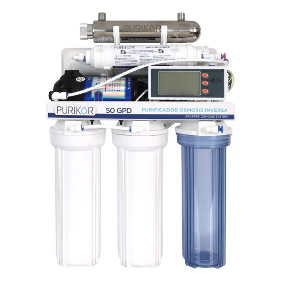 PURIKOR PKRO50-6UVPM