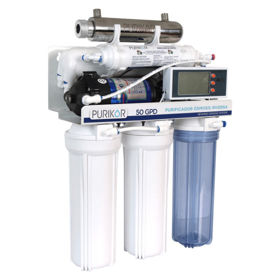 PURIKOR PKRO50-6UVPM