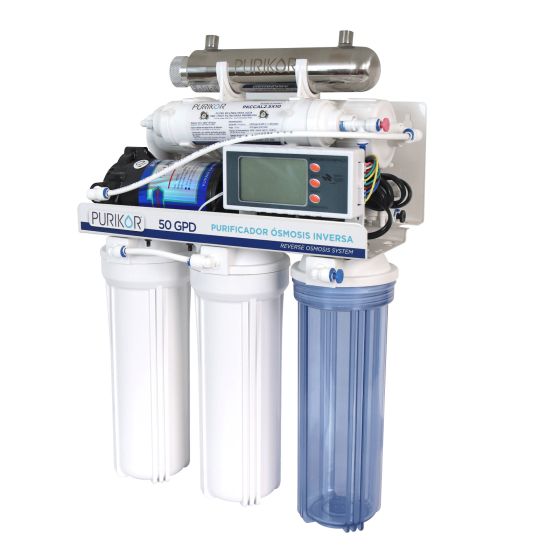 PURIKOR PKRO50-6UVPM