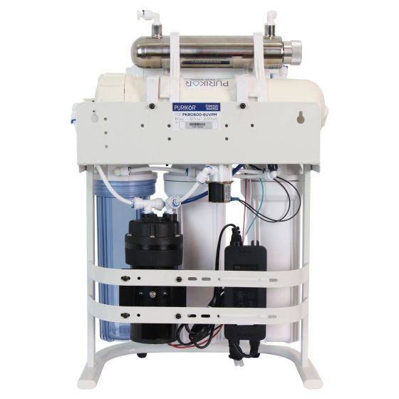 PURIKOR PKRO600-6UVPM