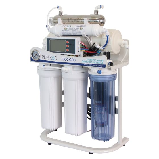 PURIKOR PKRO600-6UVPM