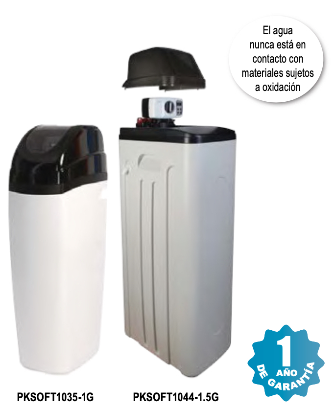 GABINETE PKSOFT 1000