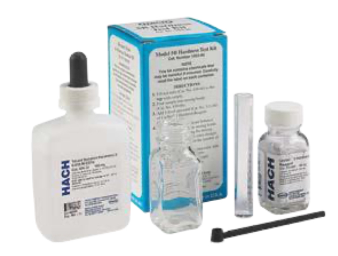 PURIKOR MEDIDOR DE DUREZA