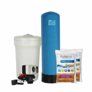 PURIKOR KIT SOFT26D-2