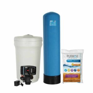 PURIKOR KIT SOFT26T-1