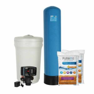 PURIKOR KIT SOFT26T-15