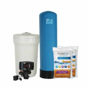 PURIKOR KIT SOFT26T-2