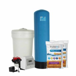 PURIKOR KIT SOFT27D-2