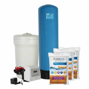 PURIKOR KIT SOFT27D-2.5