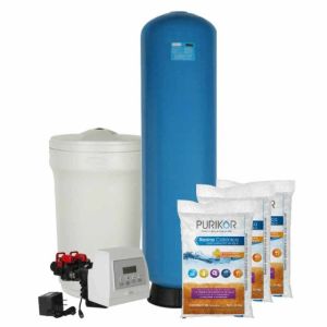 PURIKOR KIT SOFT27D-3