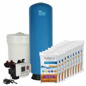 PURIKOR KIT SOFT48D-10