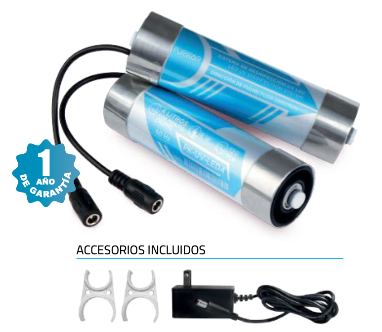 PURIKOR LED PK UV LED4