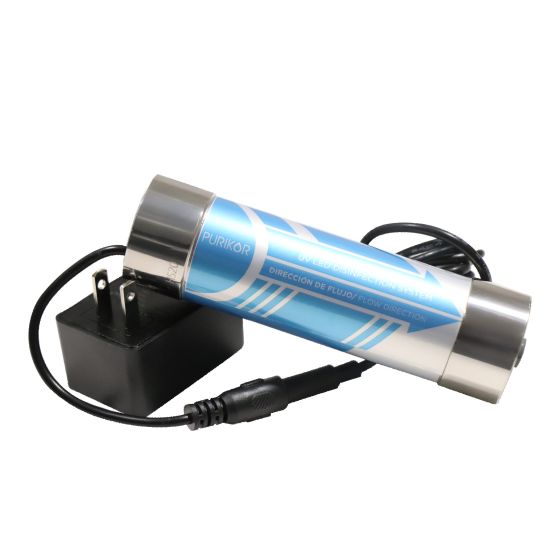 PURIKOR PK-UV-LED4