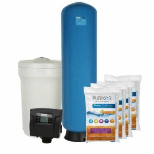 PURIKOR KIT SOFT32D-4