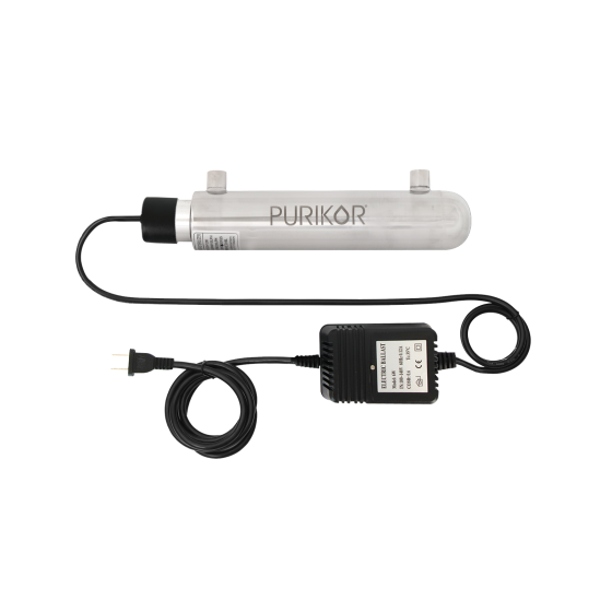 PURIKOR ULTRAVIOLETA CLASSIC