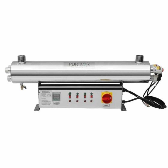 PURIKOR ULTRAVIOLETA PLATINUM