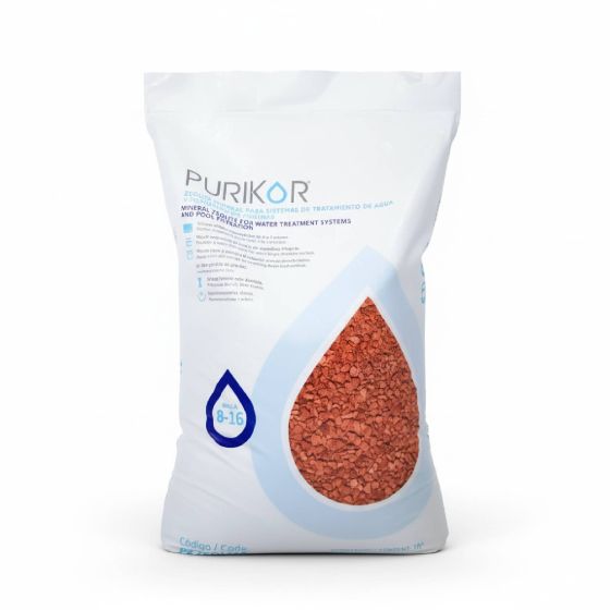 PURIKOR ZEOLITA PKZEOLITA