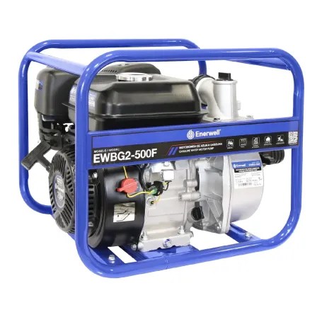ENERWELL EWBG2-500F