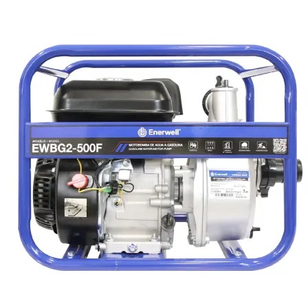 ENERWELL EWBG2-500F