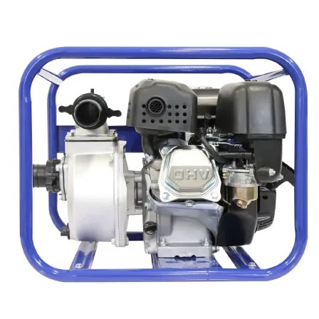 ENERWELL EWBG2-500F