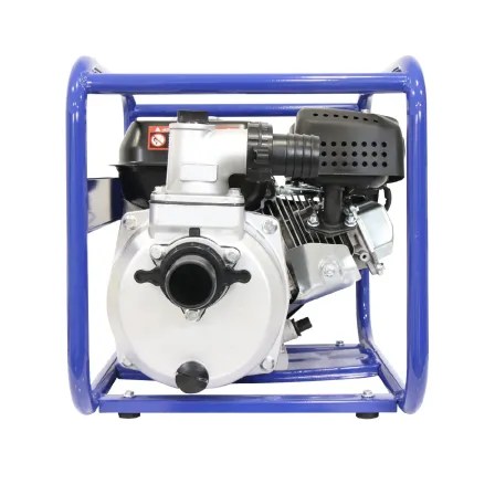 ENERWELL EWBG2-500F