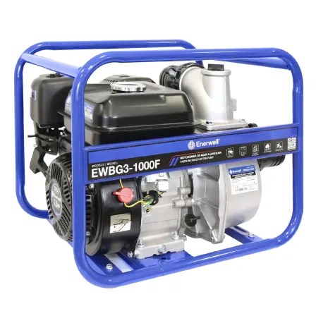 ENERWELL EWBG3-1000F