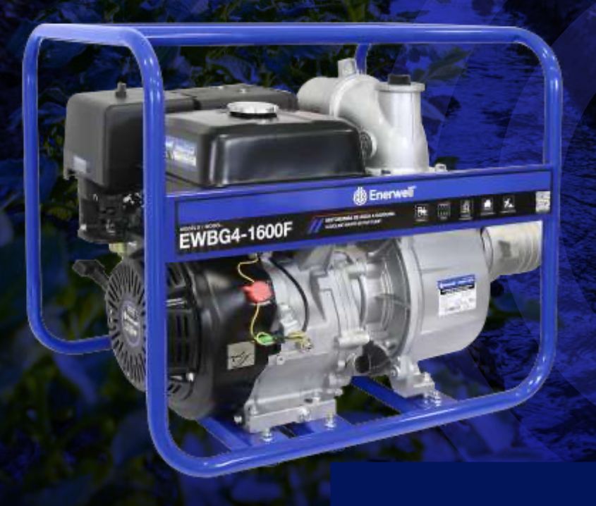 ENERWELL EWBG4