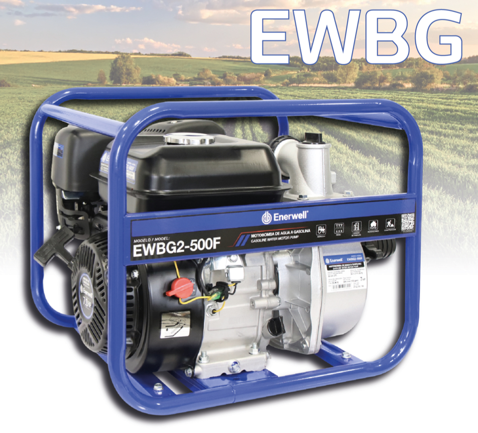 ENERWELL EWBG2